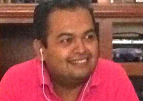 El periodista Bernardo Javier Cano Torres, conductor de noticias y colaborador en un programa de radio, desapareció la mañana del jueves en el municipio de ... - 0-grande