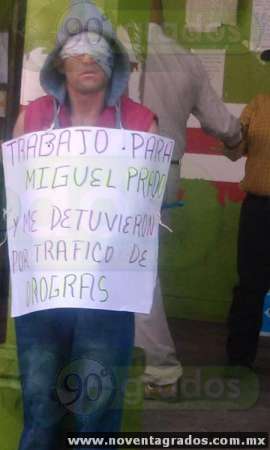 Santa Cruz Toyota >> Exhiben a sujetos detenidos por habitantes en Nahuatzen ... Santa Cruz Toyota >> Exhiben a sujetos detenidos por habitantes en Nahuatzen ...