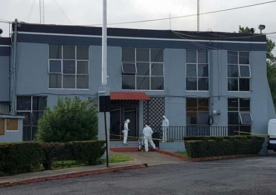 barandilla municipal morelia detenido se suicida en barandillas de pur 233 pero noventa barandilla municipal morelia detenido se suicida en barandillas de pur 233 pero noventa
