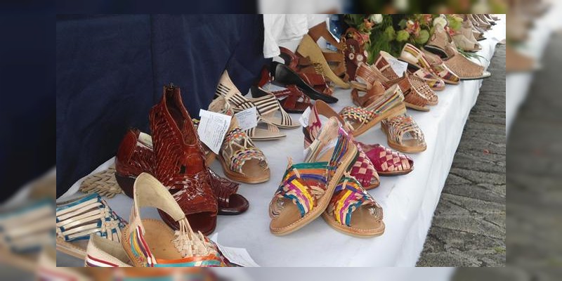 huaraches de tierra caliente para hombre