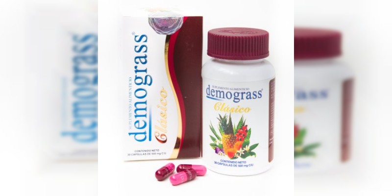 Producto para bajar de peso peligroso para la salud Producto para bajar de peso peligroso para la salud