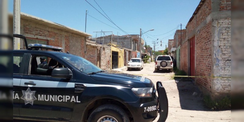 Celaya: Asesinan a hombre en su domicilio - Noventa Grados