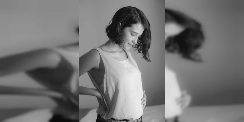Ximena SariÃ±ana anuncia que estÃ¡ embarazada - Noventa Grados ...
