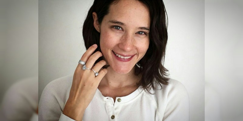 Califican a Ximena SariÃ±ana como La MamÃ¡ mÃ¡s Guapa - Noventa ...