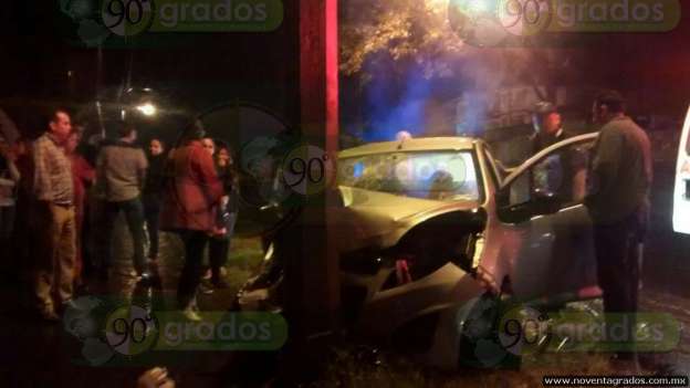 Seguros De automobiles Uruapan Michoacan