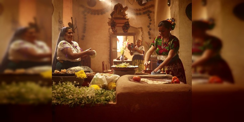 La Cocina Tradicional Michoacana Patrimonio De La Humanidad
