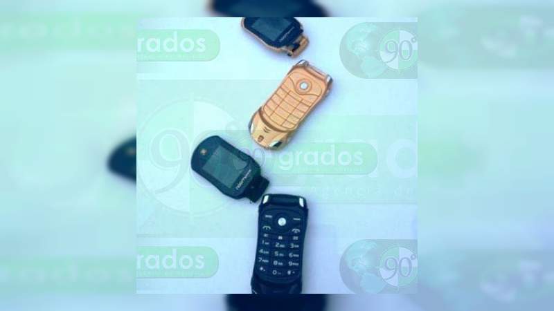 Procesaron a 'El Tocho', jefe de plaza del CJNG