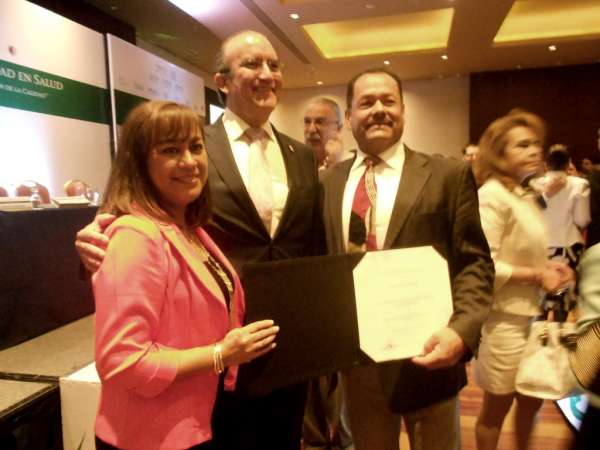 EL PREMIO A LA CALIDAD el premio a la calidad: