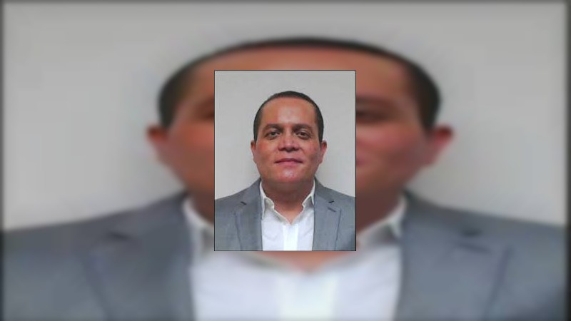 Detienen en Querétaro a uno de los 30 más buscados por el FBI