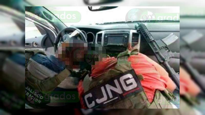 Con narcomantas declaran la guerra a gobierno de Veracruz Con narcomantas declaran la guerra a gobierno de Veracruz