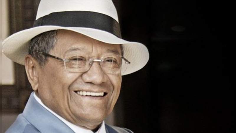 ‘A las mujeres les encanta que las acosen’, asegura Armando Manzanero