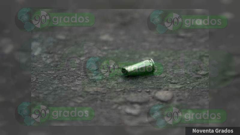 Ejecutan al cantante Roberto Domínguez frente a su esposa y bebita