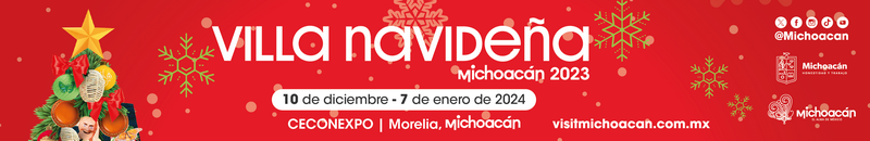 Visita Michoacàn