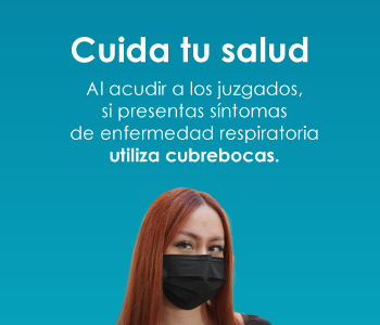 Poder Judicial de Michoacán