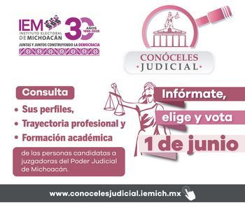 Instituto Electoral de Michoacán