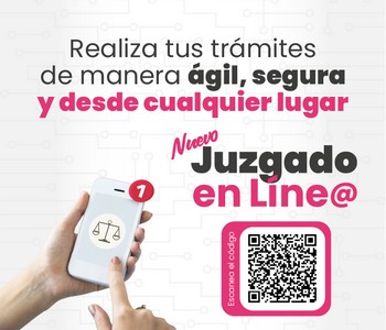 
Poder Judicial de Michoacán