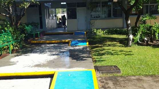 Conalep Michoacán cuenta con la infraestructura para personas con discapacidad‏  - Foto 1 