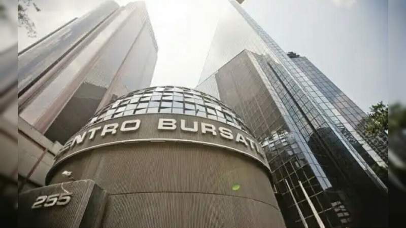 Bolsa Mexicana de Valores registra su peor desplome en 11 años 