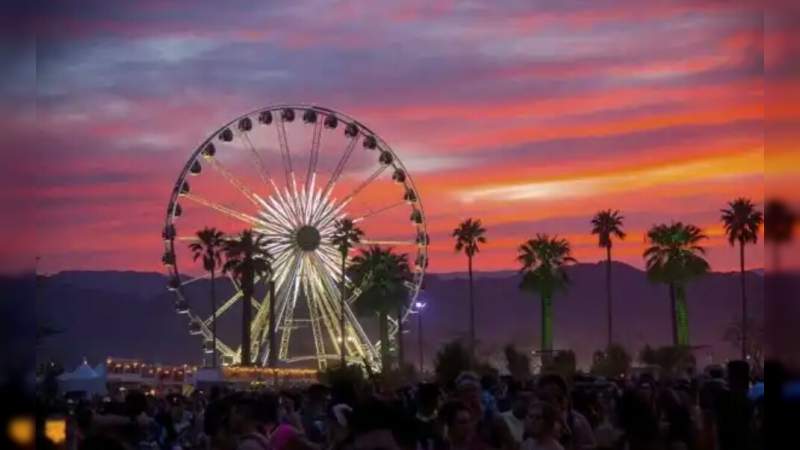 Debido al coronavirus, suspenden el Festival de música Coachella 