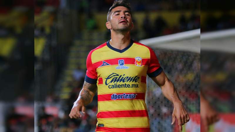 Monarcas Morelia: equipo al que más penales en contra le cobran 