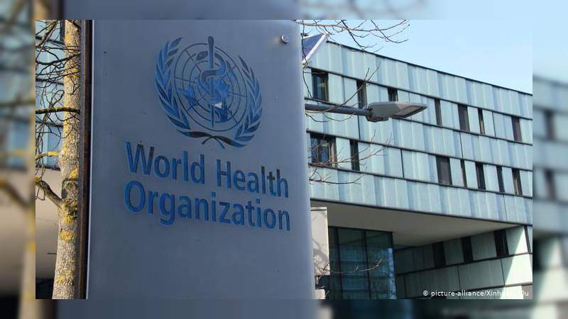 La OMS declara el día de hoy al coronavirus como pandemia global - Foto 0 