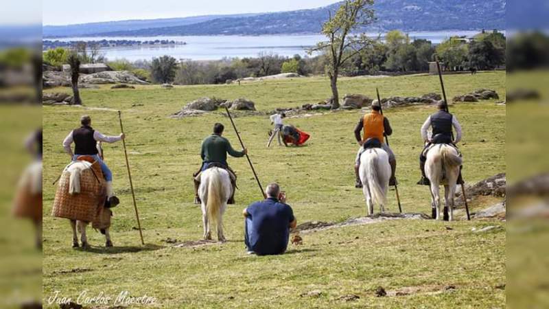 La Plaza de Toros de Madrid suspendió la novillada en la que estaría el moreliano Isaac Fonseca  