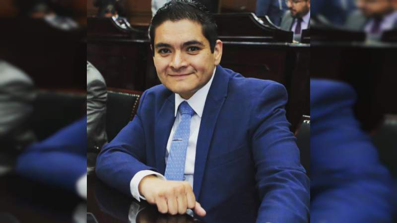 “Hoy nos tocó a nosotros, pero todos los días lo sufren los michoacanos”, Arturo Hernández sobre el asesinato de Erik Juárez 