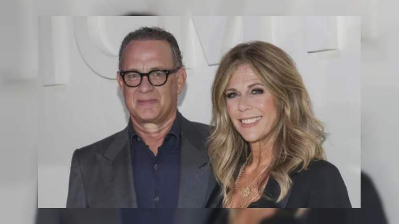 Tom Hanks confirma que se contagió de coronavirus 