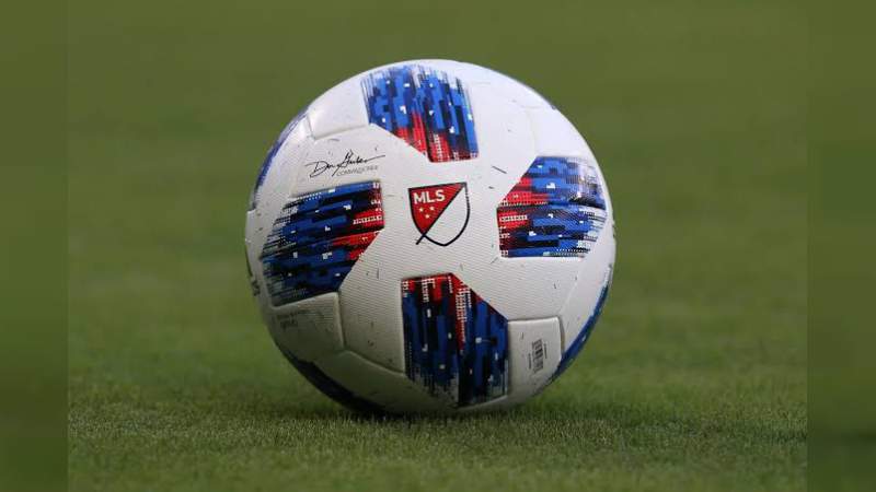 Suspende la MLS su temporada por el riesgo de contagio del coronavirus - Foto 0 