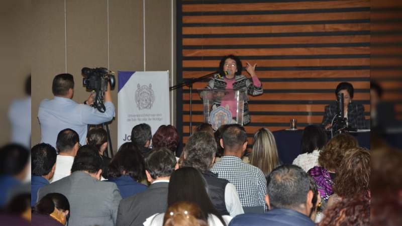 Revisión y Evaluación permanente de los protocolos universitarios para la erradicación de la violencia de género - Foto 0 