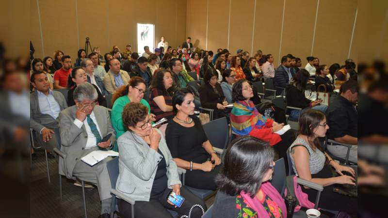 Revisión y Evaluación permanente de los protocolos universitarios para la erradicación de la violencia de género - Foto 1 