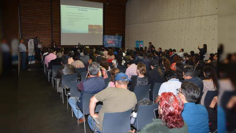 Revisión y Evaluación permanente de los protocolos universitarios para la erradicación de la violencia de género - Foto 2 