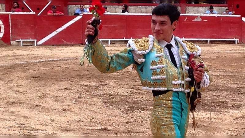 A Isaac Fonseca le cala la cancelación, mas se propone figurar entre los punteros de España 