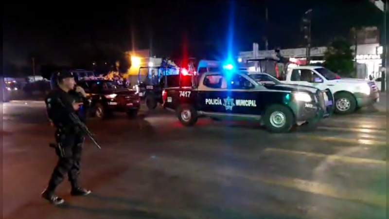 Asesinan en emboscada al Coordinador Operativo de la Policía Municipal de Celaya - Foto 2 
