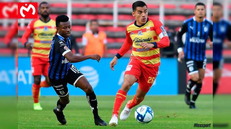 Con Coronavirus o sin él, Monarcas recibirá esta noche a los Gallos Blancos 