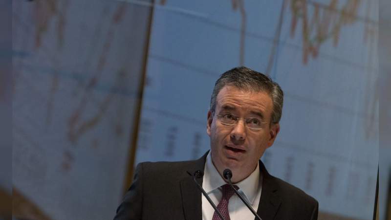 Analistas advierten posible recesión debido al coronavirus - Foto 0 
