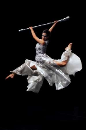 Se presentará en Morelia el Ballet Húngaro “Coincidance” - Foto 0 