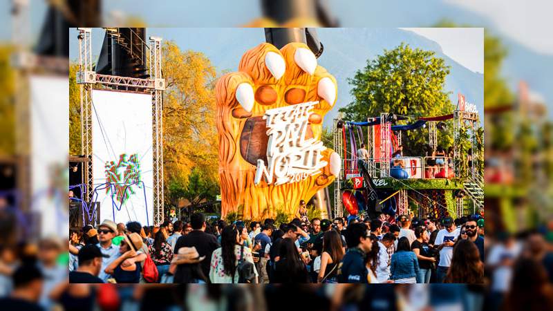 OCESA suspende todos sus eventos programados hasta el 19 de abril 