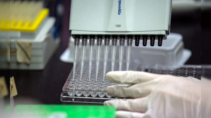 China asegura haber creado una vacuna contra el coronavirus - Foto 0 