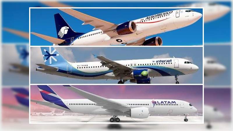 Se unen el sector turístico y las aerolíneas: Lanzan un llamado SOS para impedir la quiebra  - Foto 0 
