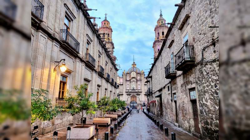 Cancelan 10% de reservaciones en hoteles de Michoacán, y se espera aumento de cancelaciones: Hoteleros 