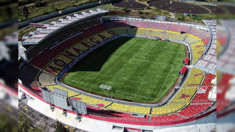 Monarcas se paraliza totalmente como medida de prevención por el Covid 19 - Foto 0 