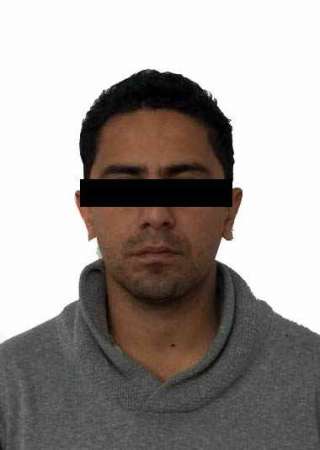 Consignan a cinco por rescate de un reo en el Hospital Regional de Uruapan, Michoacán - Foto 0 