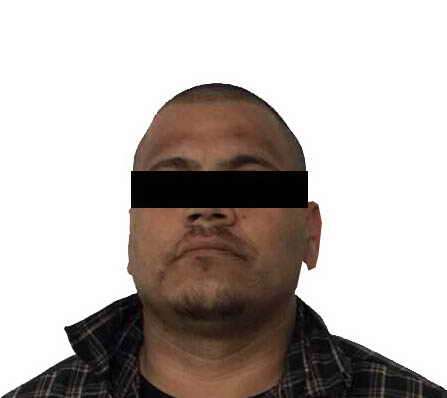 Consignan a cinco por rescate de un reo en el Hospital Regional de Uruapan, Michoacán - Foto 1 