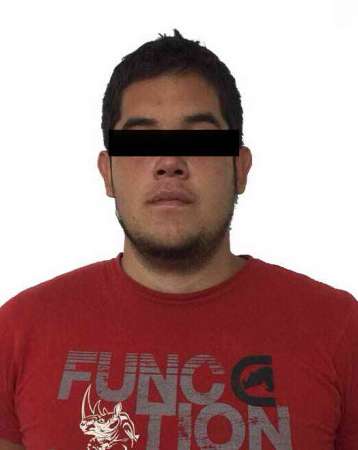 Consignan a cinco por rescate de un reo en el Hospital Regional de Uruapan, Michoacán - Foto 2 