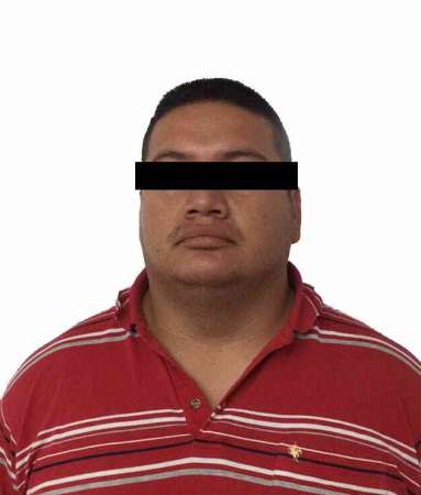 Consignan a cinco por rescate de un reo en el Hospital Regional de Uruapan, Michoacán - Foto 3 