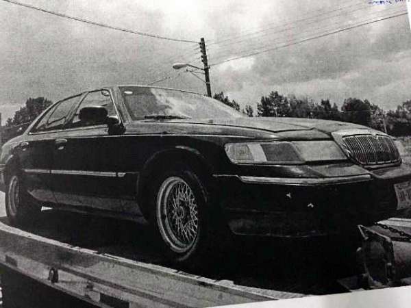 Consignan a cinco por rescate de un reo en el Hospital Regional de Uruapan, Michoacán - Foto 5 