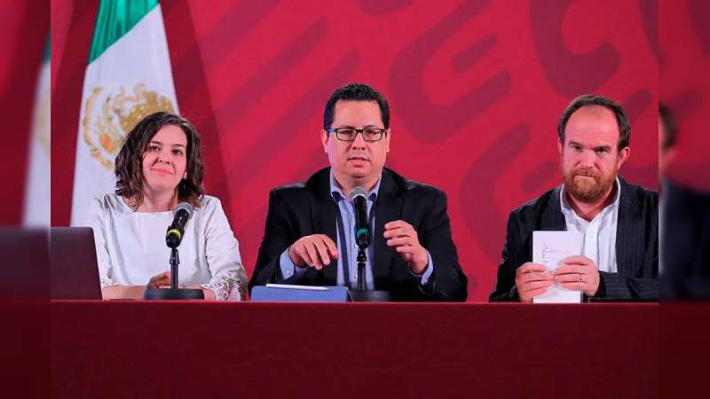 Muere la primera víctima por coronavirus en México 