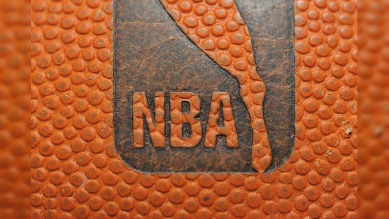 Siete jugadores de la NBA dieron positivo a coronavirus 
