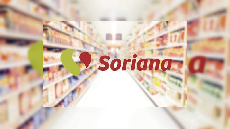 Para evitar contagio de coronavirus, Soriana mandará a casa a sus empacadores de la tercera edad - Foto 0 